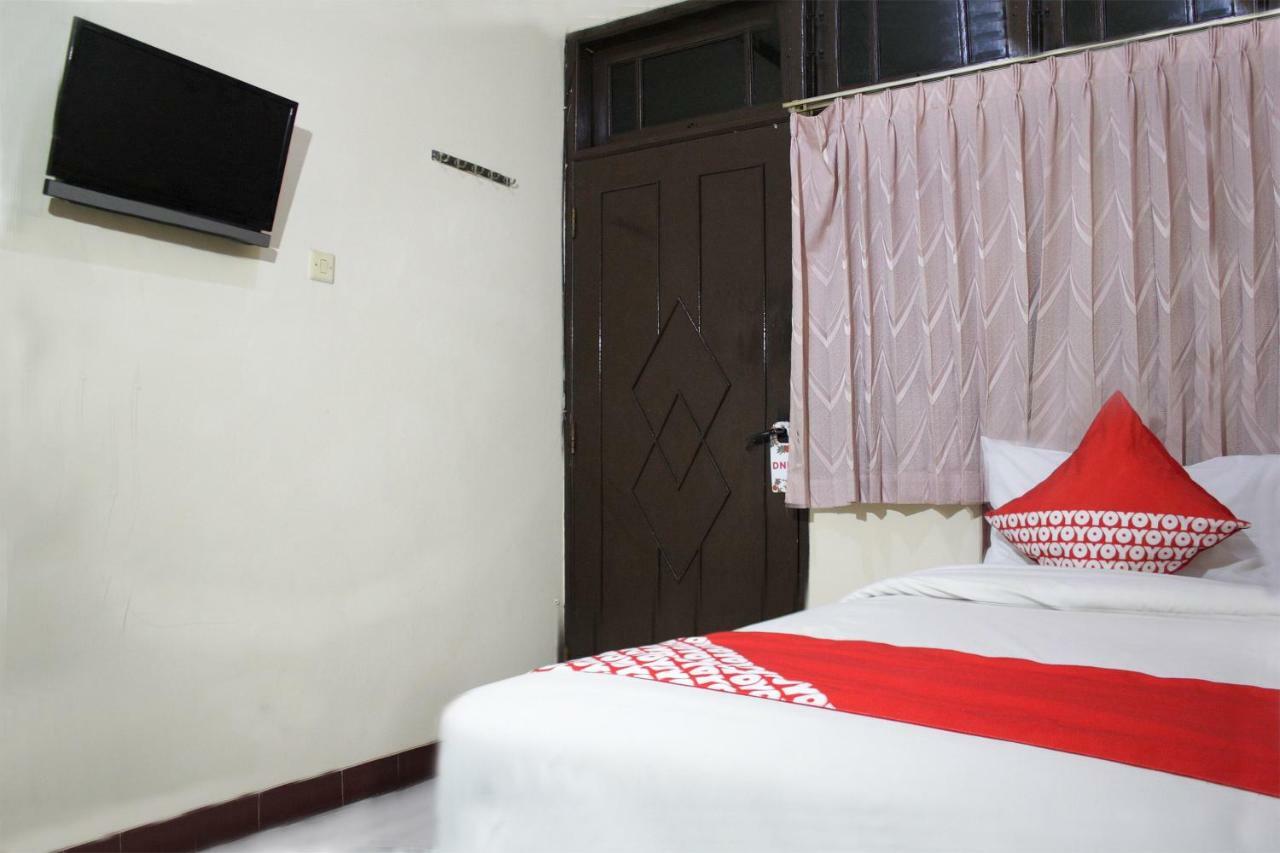 Vaccinated Staff - OYO 181 Wisma Bintang Yakarta Exterior foto